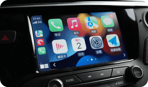 carplay